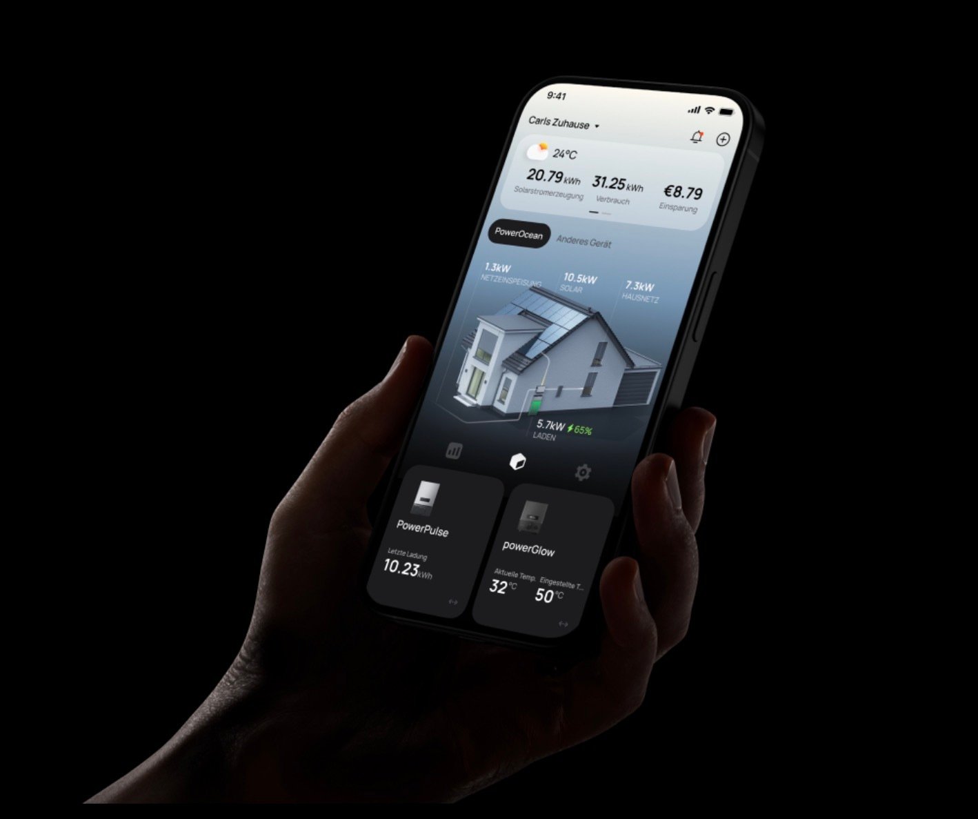 EcoFlow App