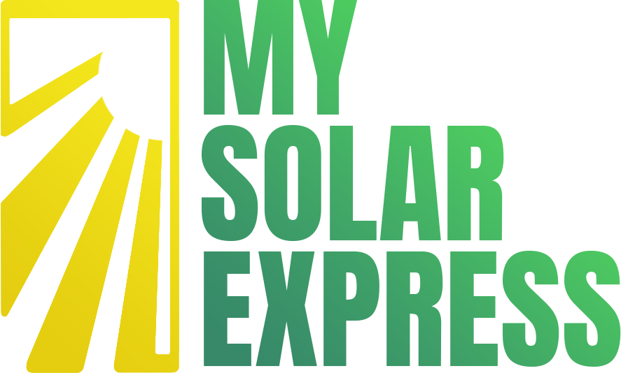 my solar express-1